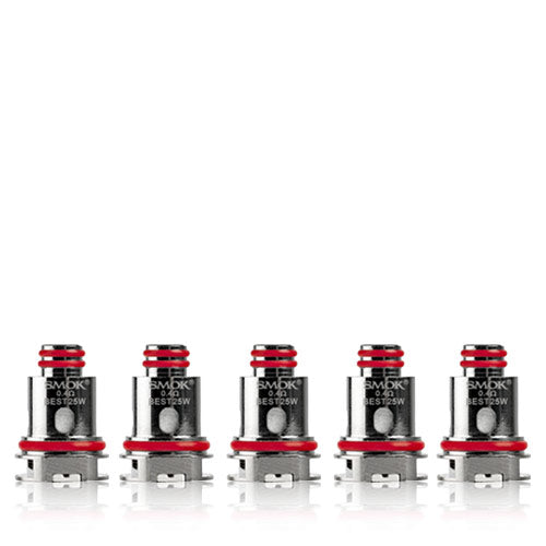 5 signs that show it's time to change your vape coil | Vapouriz Blog 5 signs that show it's time to change your vape coil | Vapouriz Blog