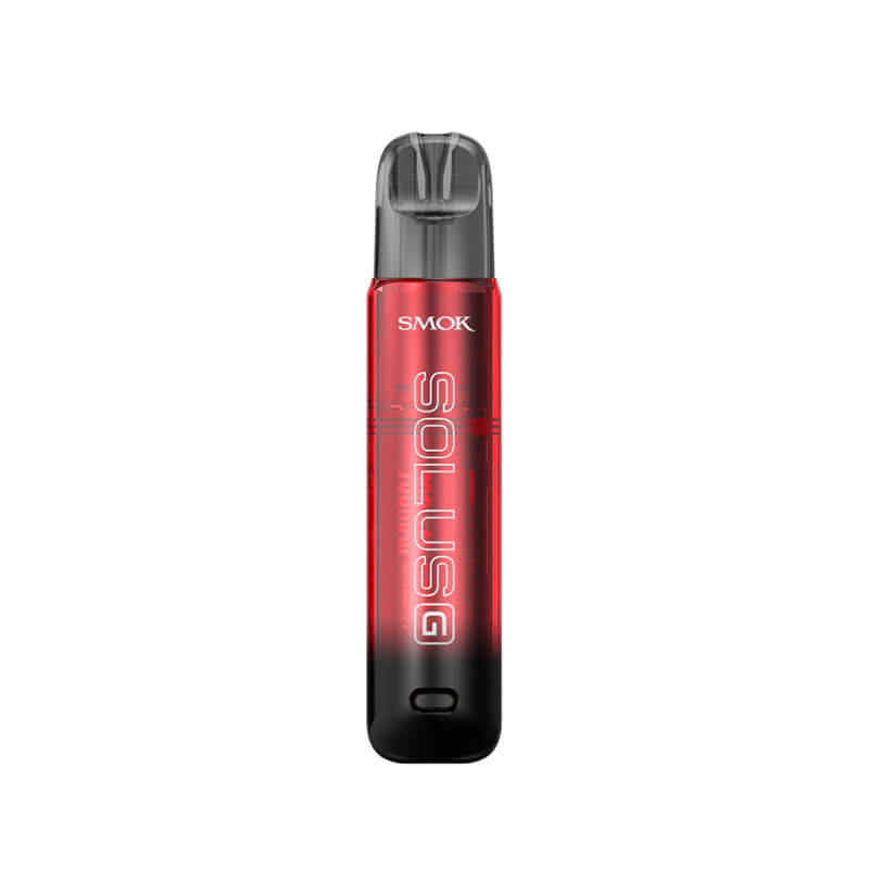 Smok Solus G Pod Kit 18W | Vapouriz UK Smok Solus G Pod Kit 18W | Vapouriz UK
