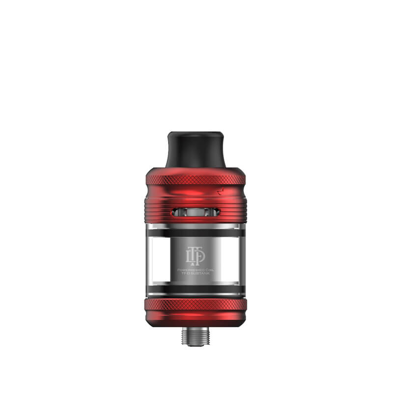 Smok TF-D Subtank - 2ml, Top-Fill, Adjustable Airflow | Vapouriz UK Smok TF-D Subtank - 2ml, Top-Fill, Adjustable Airflow | Vapouriz UK