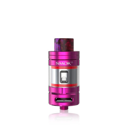 light up vape tank Smok TFV16 Lite 2ml Mesh Sub Ohm Tank