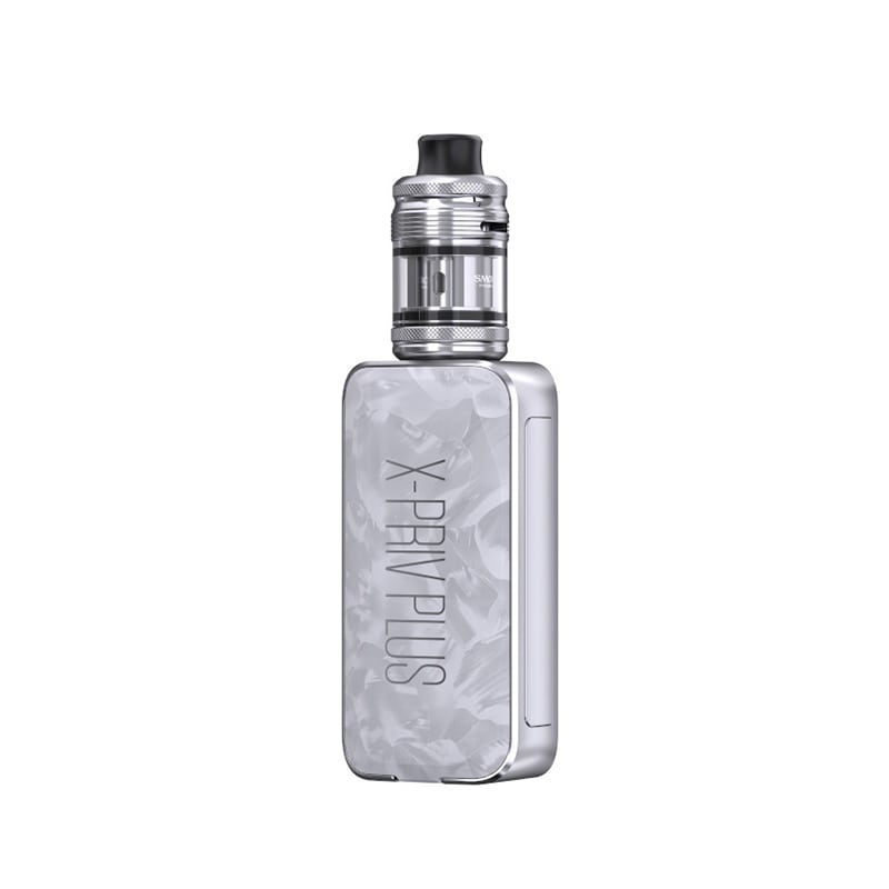 SMOK X-Priv Plus Box Mod 225W – Dual 18650, 2.01 Zoll Touchscreen, Kompatibel Mit TF-D Subtank