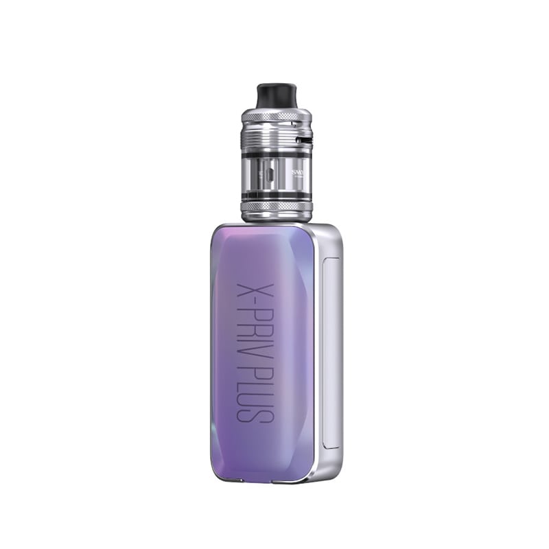 SMOK X-Priv Plus Vape Mod - [Requires 2 X 18650 Battery - Sold