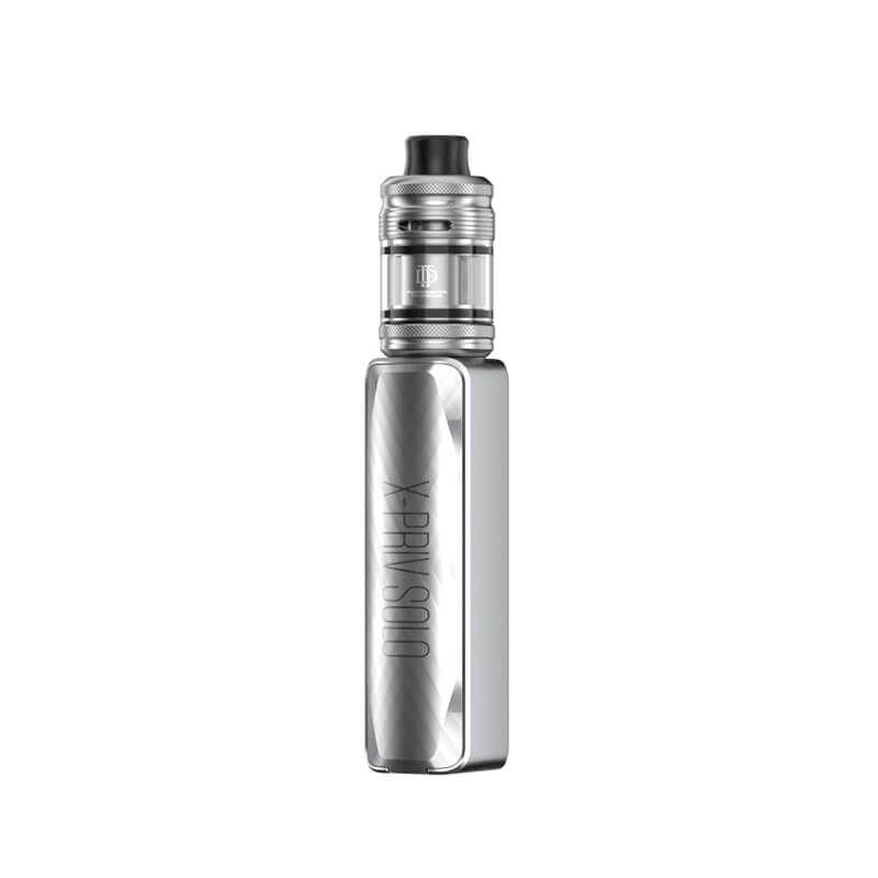 SMOK X-Priv Solo Vape Kit | Vapouriz SMOK X-Priv Solo Vape Kit | Vapouriz