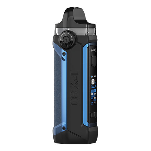 SMOK | IPX80 Pod Vape Kit | Vapouriz UK SMOK | IPX80 Pod Vape Kit | Vapouriz UK