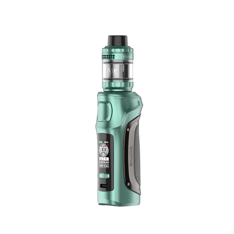 smok mag solo vape kit SMOK Mag Solo Vape Kit 100w with T-Air Subtank 2ml