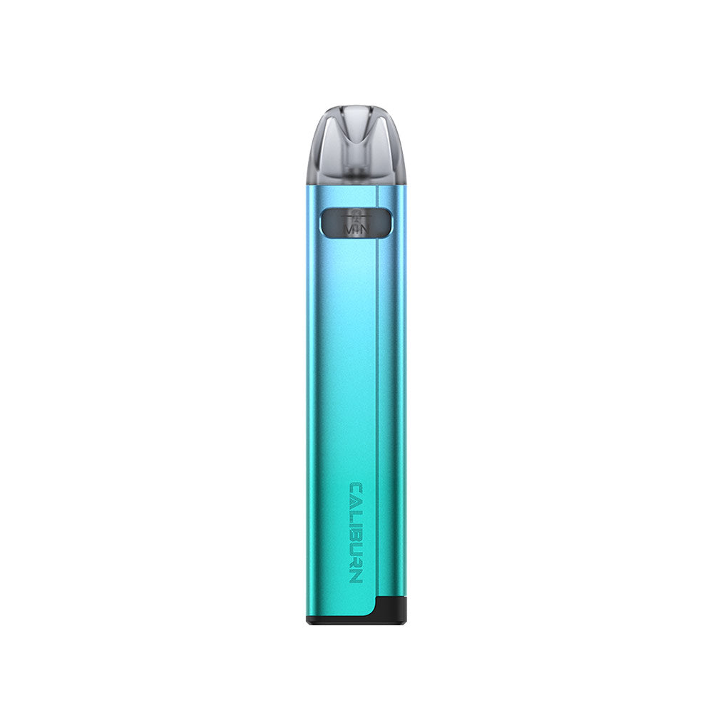 Uwell Caliburn A2S Pod Kit 520mAh | Vapouriz UK Uwell Caliburn A2S Pod Kit 520mAh | Vapouriz UK