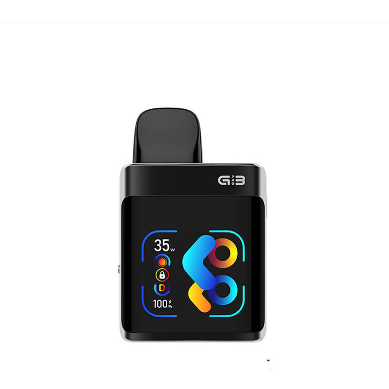 Uwell Caliburn G3 Pro KOKO Pod Kit - 1250mAh, 35W, 2ml Pod | Vapouriz UK Uwell Caliburn G3 Pro KOKO Pod Kit - 1250mAh, 35W, 2ml Pod | Vapouriz UK