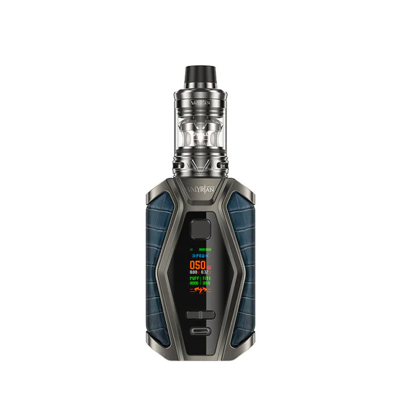 Uwell Valyrian III kit 200w Sub Ohm Tank | Vapouriz Uwell Valyrian III kit 200w Sub Ohm Tank | Vapouriz