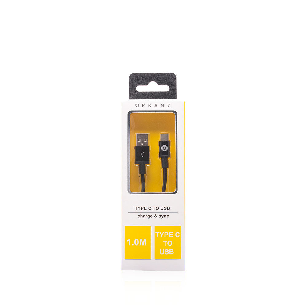 Type C USB to USB Cable 1M