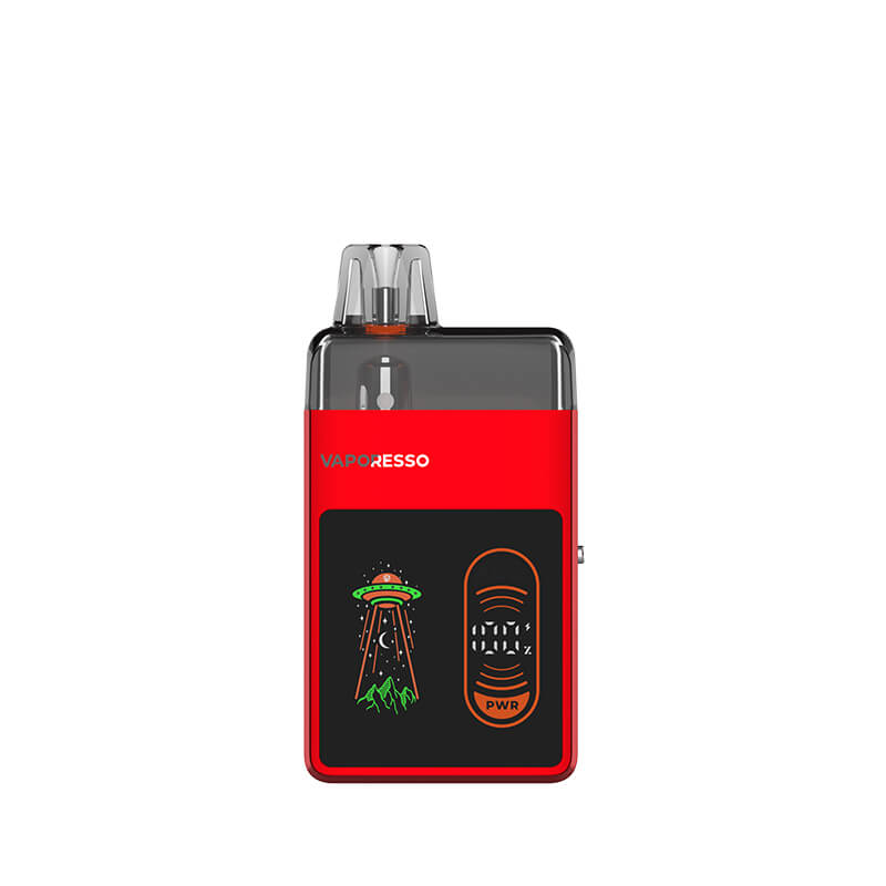 vaporesso eco nano charging time Vaporesso Eco Nano Pro Pod Kit - 1000mAh, 20W, 2ml Pod