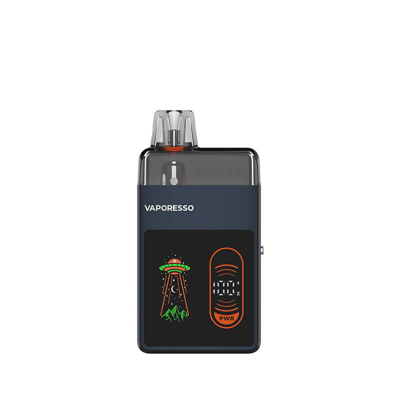 vaporesso eco nano charging time Vaporesso Eco Nano Pro Pod Kit - 1000mAh, 20W, 2ml Pod