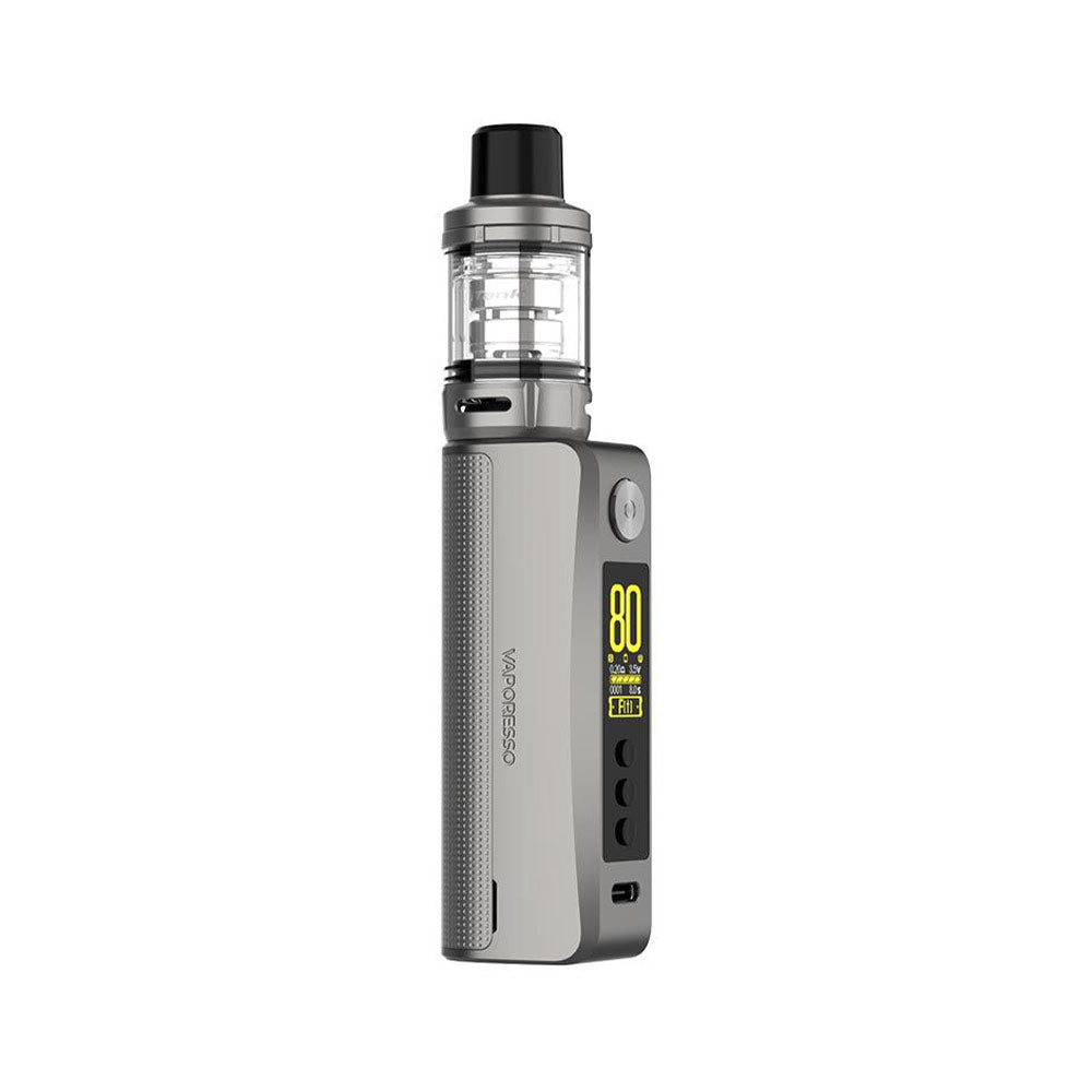 Vaporesso Gen 80 S Kit 80W | Vapouriz UK Vaporesso Gen 80 S Kit 80W | Vapouriz UK