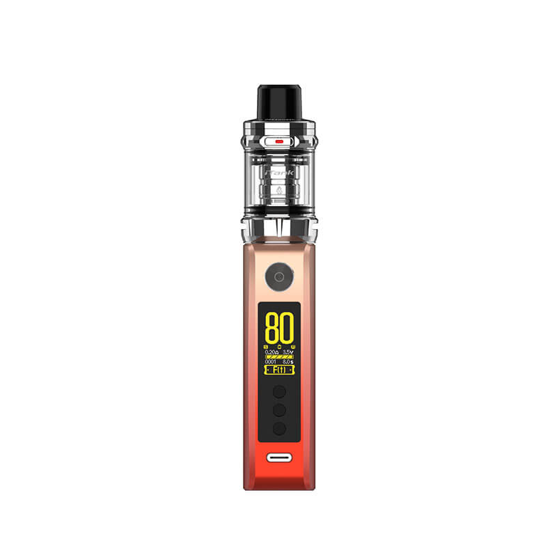 Vaporesso Gen 80S, iTank 2 Version | Vapouriz UK Vaporesso Gen 80S, iTank 2 Version | Vapouriz UK