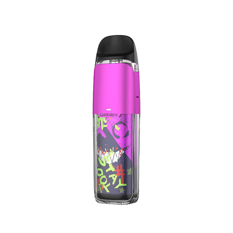 Vaporesso Luxe Q2 SE Pod Kit 2ml | Vapouriz UK Vaporesso Luxe Q2 SE Pod Kit 2ml | Vapouriz UK