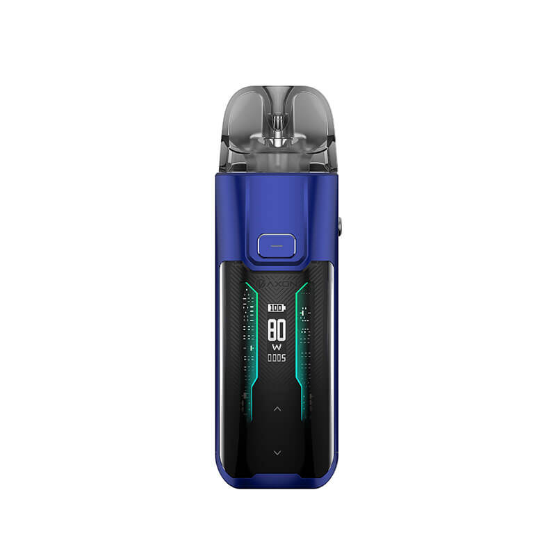 Vaporesso Luxe XR Max Pod Kit 80W | Vapouriz UK Vaporesso Luxe XR Max Pod Kit 80W | Vapouriz UK