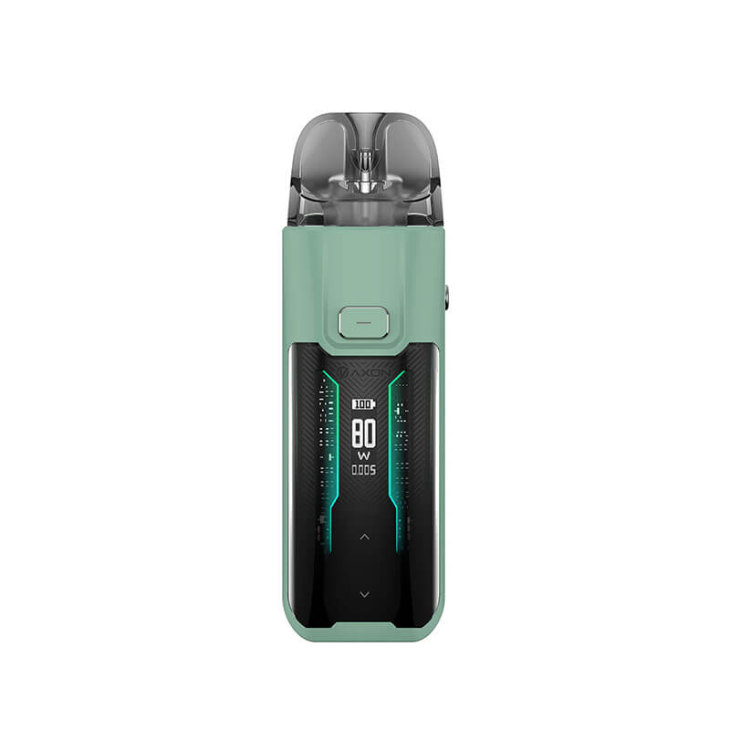 Vaporesso Luxe XR Max Pod Kit 80W | Vapouriz UK Vaporesso Luxe XR Max Pod Kit 80W | Vapouriz UK