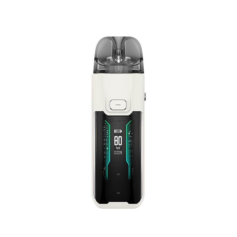 Vaporesso Luxe XR Max Pod Kit 80W | Vapouriz UK Vaporesso Luxe XR Max Pod Kit 80W | Vapouriz UK
