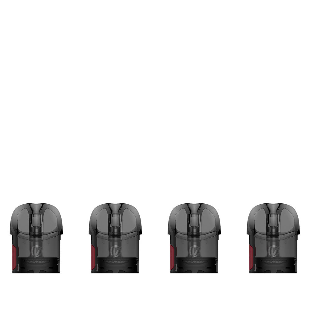 Vaporesso Osmall 2 Replacement pod 1.2ohm - 4 Pack