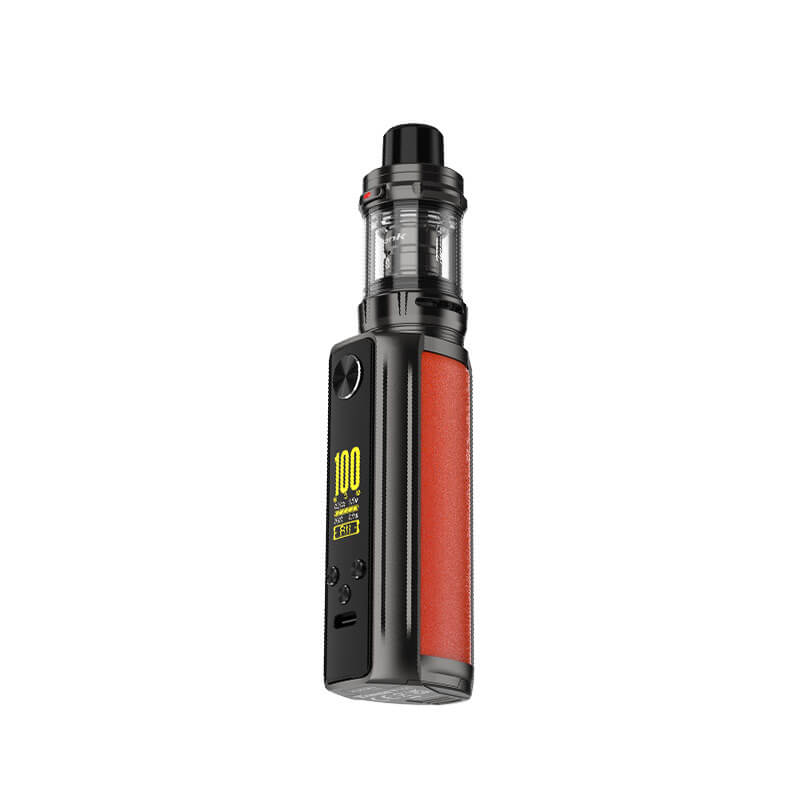 Vaporesso Target 100 Vape Kit iTank 2 Version