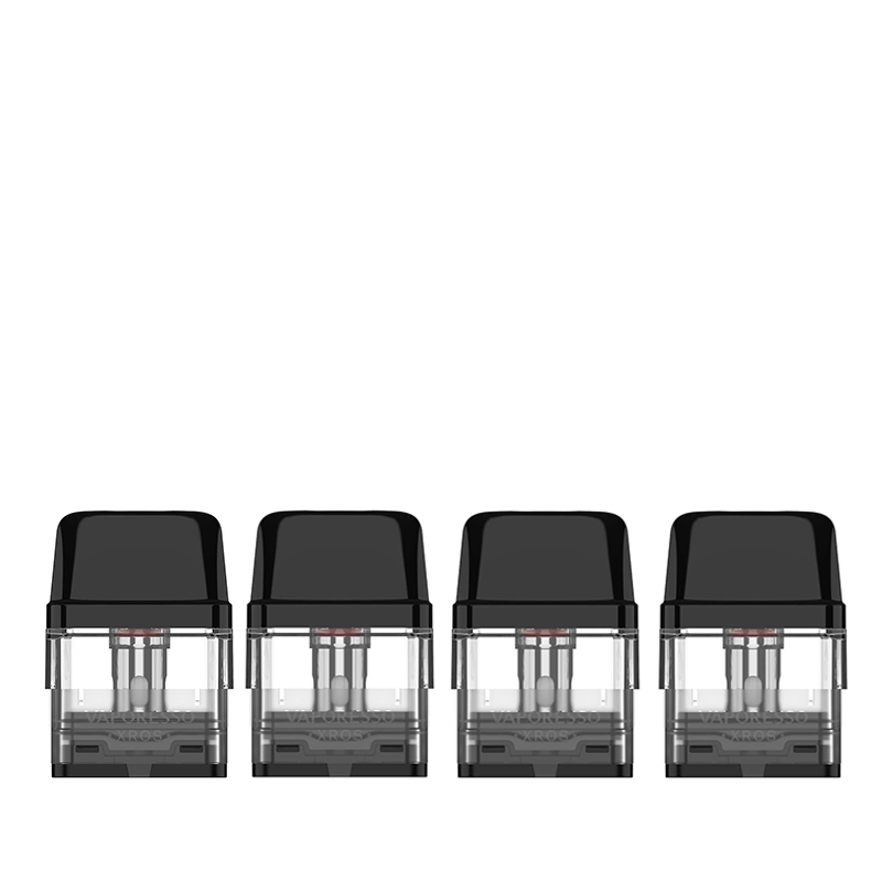 vaporesso xros replacement pod cartridge - 4pk Replacement Fixed-Coil 2ml Pods Vaporesso Xros Series x 4