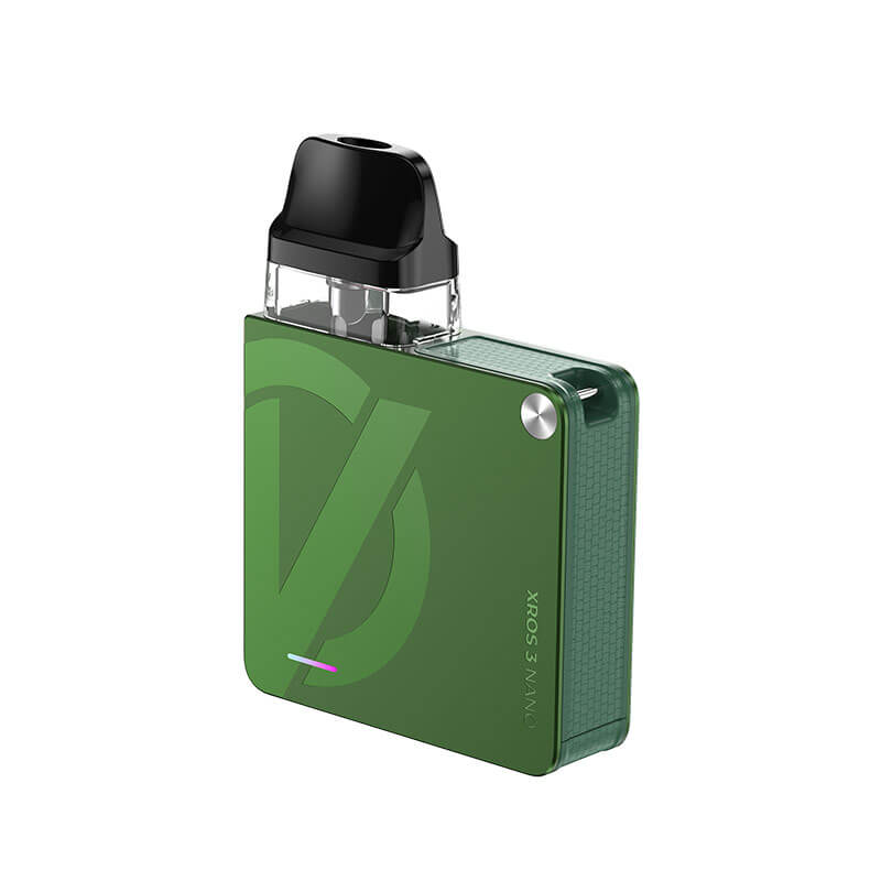 Vaporesso XROS 3 Nano Pod Kit 1000mAh | Vapouriz UK Vaporesso XROS 3 Nano Pod Kit 1000mAh | Vapouriz UK