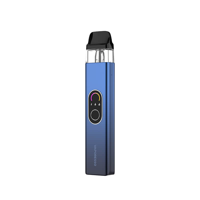 Vaporesso XROS 4 Pod Kit 20W | Vapouriz UK Vaporesso XROS 4 Pod Kit 20W | Vapouriz UK