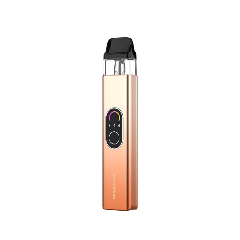 Vaporesso XROS 4 Pod Kit 20W | Vapouriz UK Vaporesso XROS 4 Pod Kit 20W | Vapouriz UK