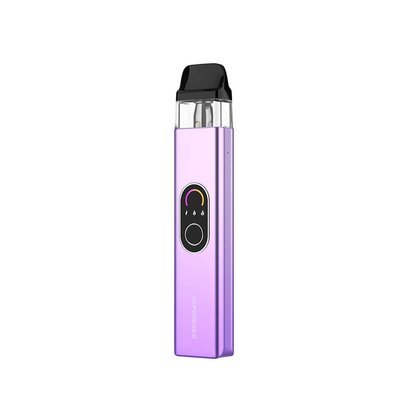 Vaporesso XROS 4 Pod Kit 20W | Vapouriz UK Vaporesso XROS 4 Pod Kit 20W | Vapouriz UK