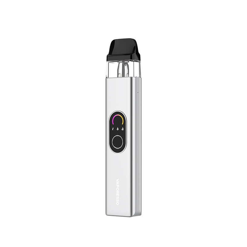 Vaporesso XROS 4 Pod Kit 20W | Vapouriz UK Vaporesso XROS 4 Pod Kit 20W | Vapouriz UK