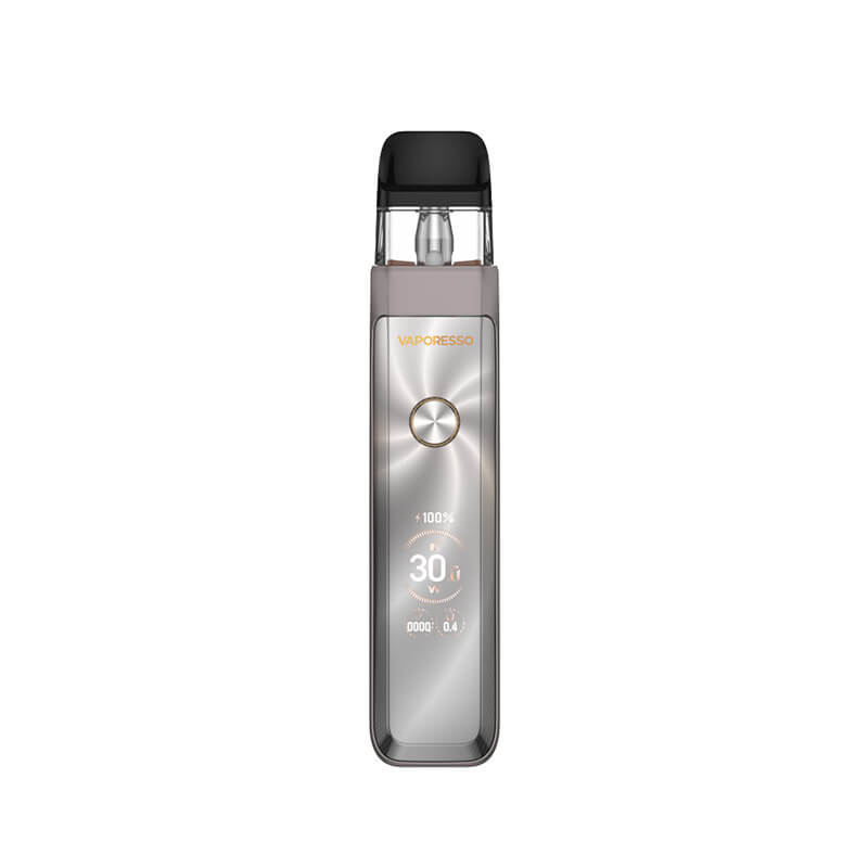 best refillable pod vape 2022 Vaporesso XROS Pro 2 Pod Vape Kit – 30W, 2000mAh
