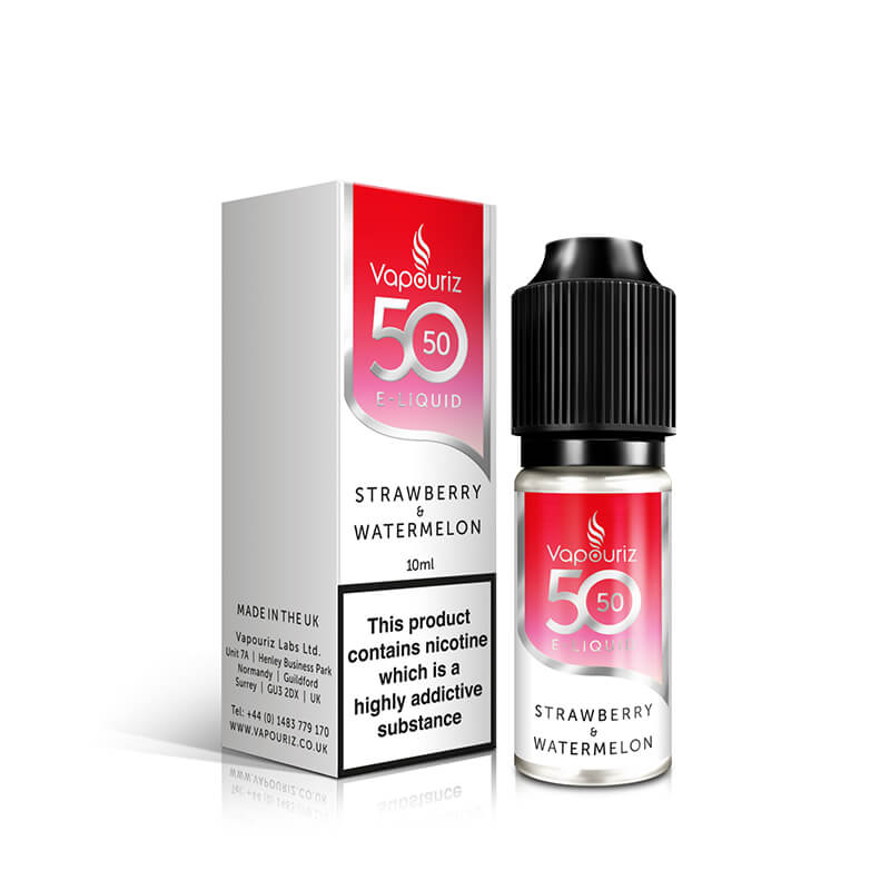 Vapouriz 50 50 E-liquid Range | Multi-Buy E-Liquid UK Vapouriz 50 50 E-liquid Range | Multi-Buy E-Liquid UK