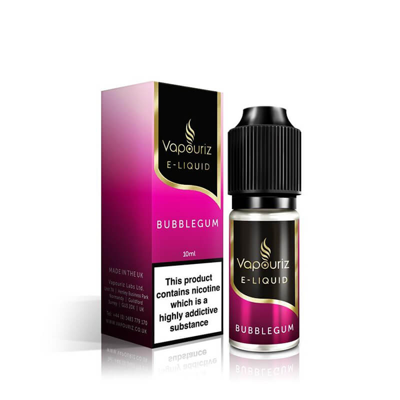 Vapouriz Premium Menthol Special Blend 10ml E-Liquid | Vapouriz UK Vapouriz Premium Menthol Special Blend 10ml E-Liquid | Vapouriz UK
