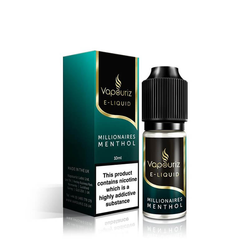Do e-cigarettes contain anti-freeze? | Vapouriz Blog Do e-cigarettes contain anti-freeze? | Vapouriz Blog