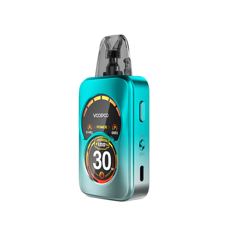 Voopoo Argus A Vape Kit. 1100mAh Battery, Dual Display, 2ml Pods, 30W Output | Vapouriz UK Voopoo Argus A Vape Kit. 1100mAh Battery, Dual Display, 2ml Pods, 30W Output | Vapouriz UK