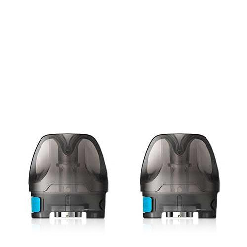 VooPoo Argus Air Replacement Cartridge (Disposable) 0.8ohm 2 pack