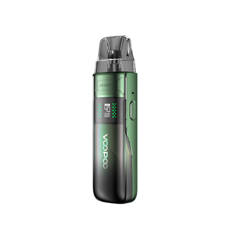 Voopoo Argus E40 Pod Kit 40W | Vapouriz UK Voopoo Argus E40 Pod Kit 40W | Vapouriz UK