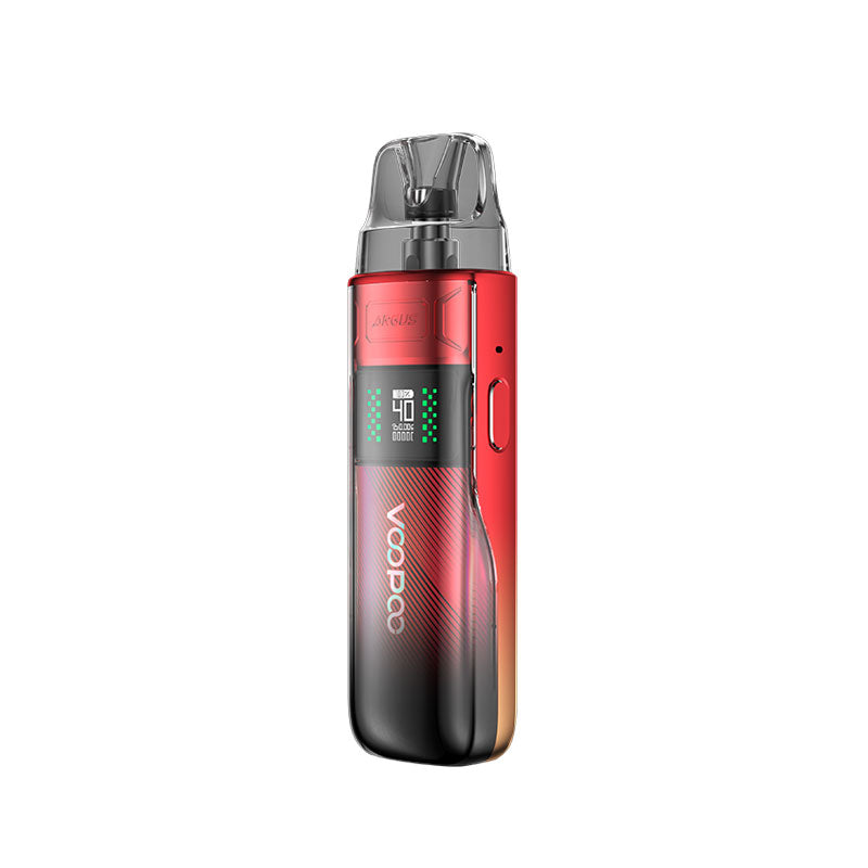 Voopoo Argus E40 Pod Kit 40W | Vapouriz UK Voopoo Argus E40 Pod Kit 40W | Vapouriz UK