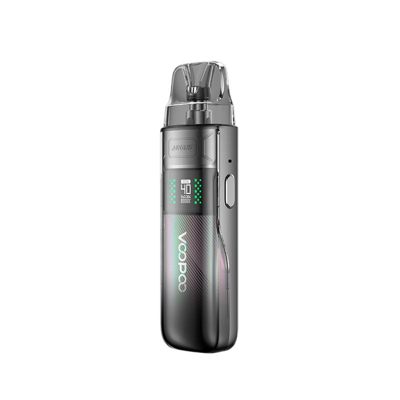 Voopoo Argus E40 Pod Kit 40W | Vapouriz UK Voopoo Argus E40 Pod Kit 40W | Vapouriz UK