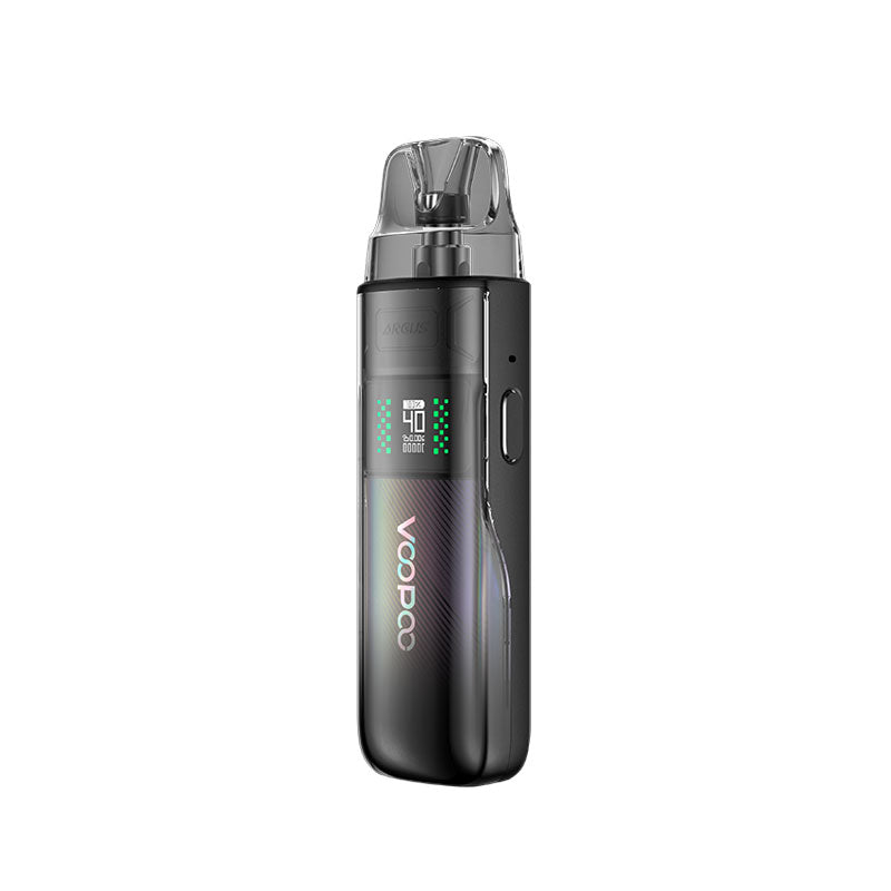 Voopoo Argus E40 Pod Kit 40W | Vapouriz UK Voopoo Argus E40 Pod Kit 40W | Vapouriz UK