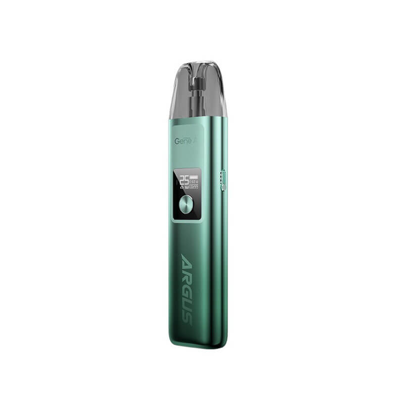 VOOPOO Argus G pod kit 25W | Vapouriz UK VOOPOO Argus G pod kit 25W | Vapouriz UK