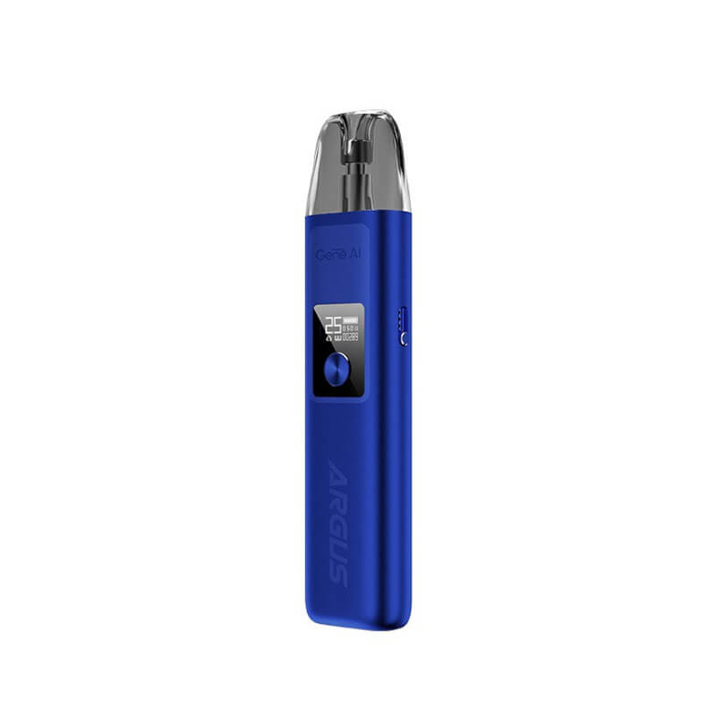 VOOPOO Argus G pod kit 25W | Vapouriz UK VOOPOO Argus G pod kit 25W | Vapouriz UK