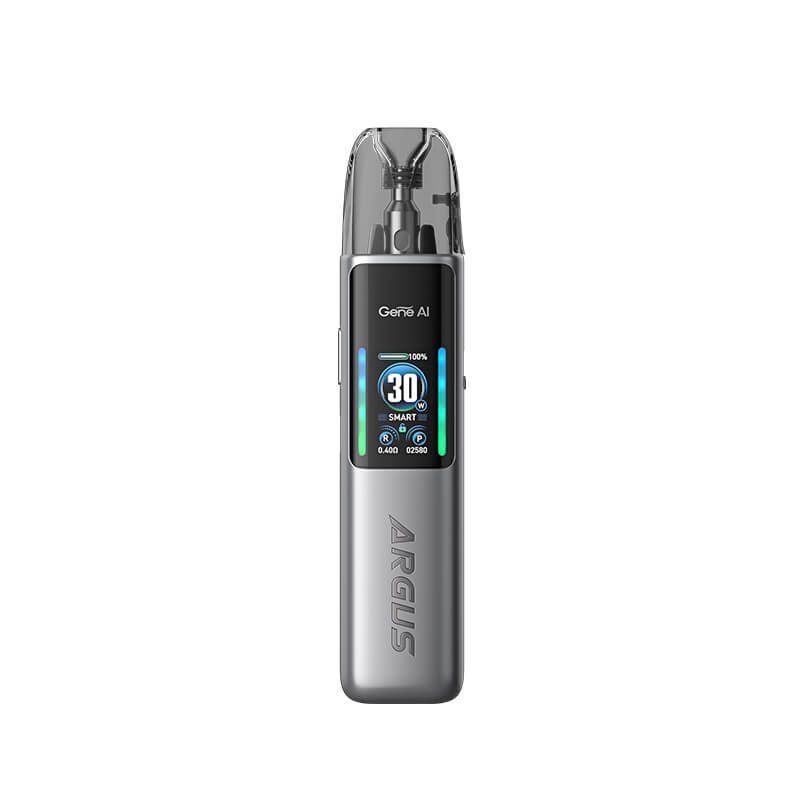 VOOPOO Argus G2 30W Vape Kit | Vapouriz UK VOOPOO Argus G2 30W Vape Kit | Vapouriz UK