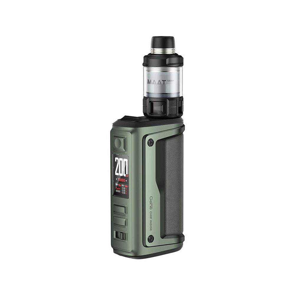 VOOPOO Argus GT II Mod Vape Kit | Vapouriz VOOPOO Argus GT II Mod Vape Kit | Vapouriz