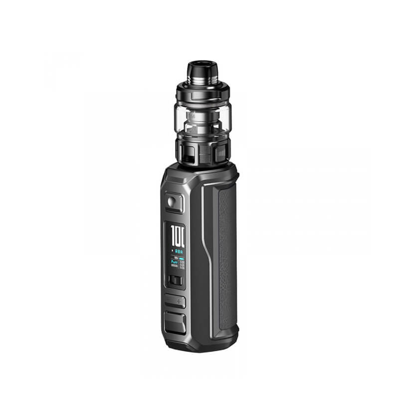 Voopoo Argus MT Vape Kit 100W | Vapouriz UK Voopoo Argus MT Vape Kit 100W | Vapouriz UK