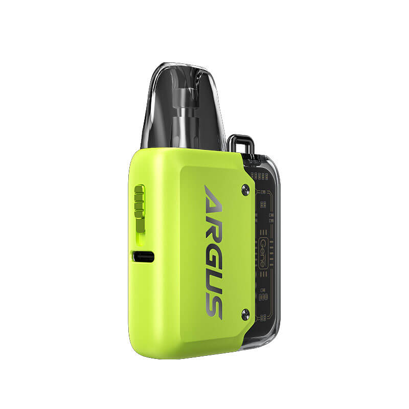 Voopoo Argus P1 15W Pod Kit | Vapouriz UK Voopoo Argus P1 15W Pod Kit | Vapouriz UK