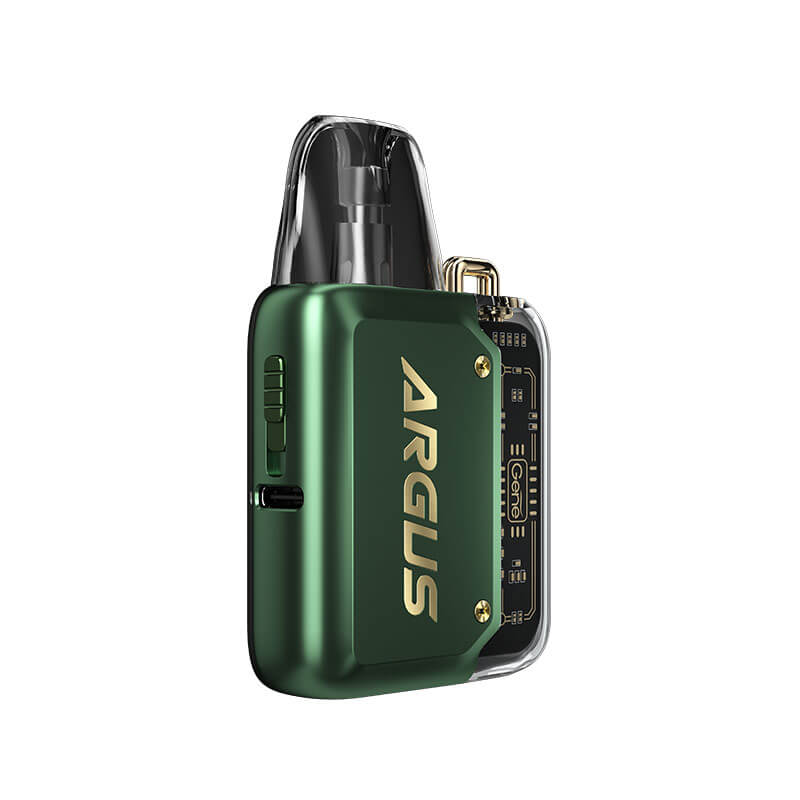 Voopoo Argus P1 15W Pod Kit | Vapouriz UK Voopoo Argus P1 15W Pod Kit | Vapouriz UK
