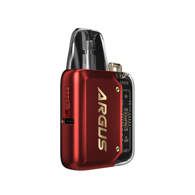 Voopoo Argus P1 15W Pod Kit | Vapouriz UK Voopoo Argus P1 15W Pod Kit | Vapouriz UK