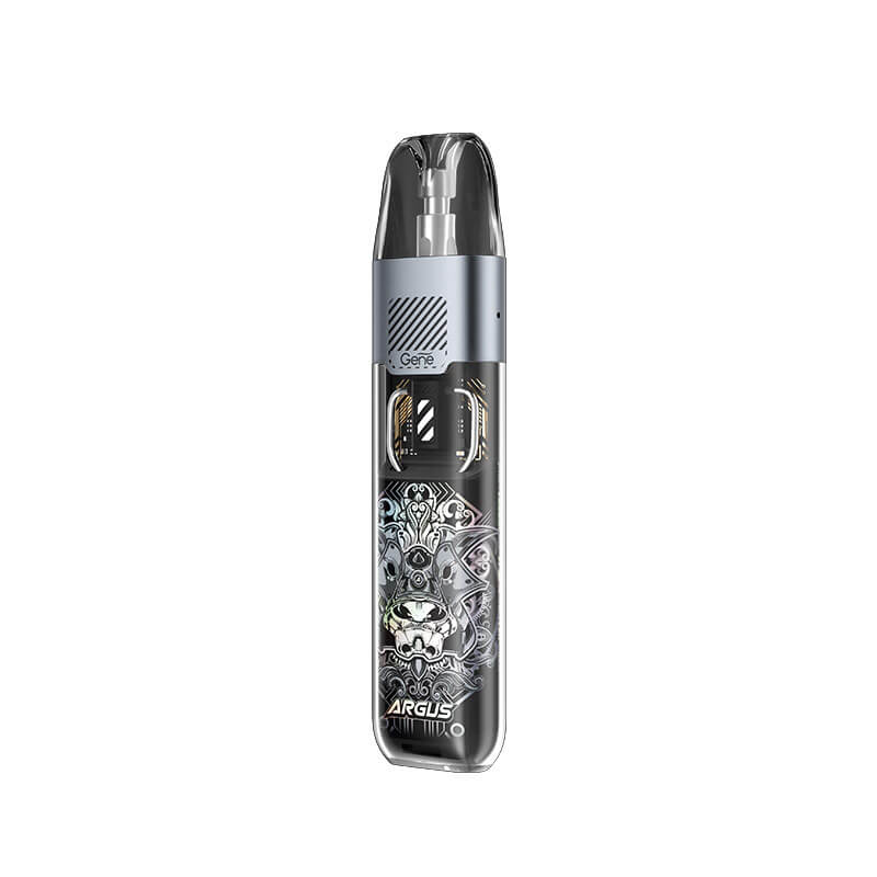 VooPoo Argus P1S Pod Kit 20W | Vapouriz UK VooPoo Argus P1S Pod Kit 20W | Vapouriz UK