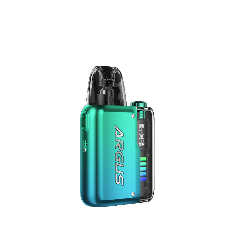 Voopoo Argus P2 Pod Kit 30W | Vapouriz UK Voopoo Argus P2 Pod Kit 30W | Vapouriz UK