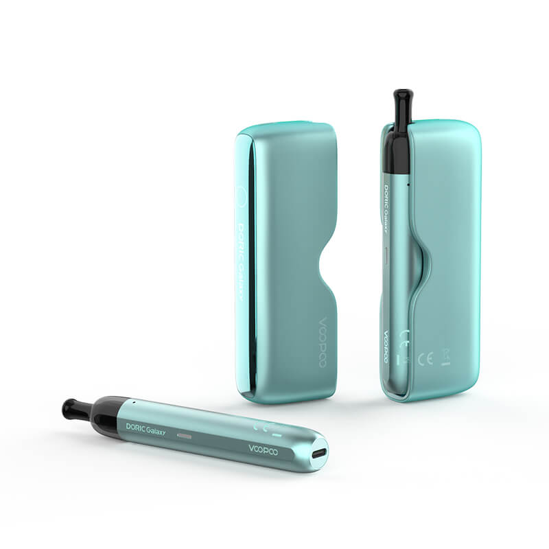 Voopoo Doric Galaxy Pods for Doric Galaxy Pen Pod Kit - 2 Pack | Vapouriz UK Voopoo Doric Galaxy Pods for Doric Galaxy Pen Pod Kit - 2 Pack | Vapouriz UK
